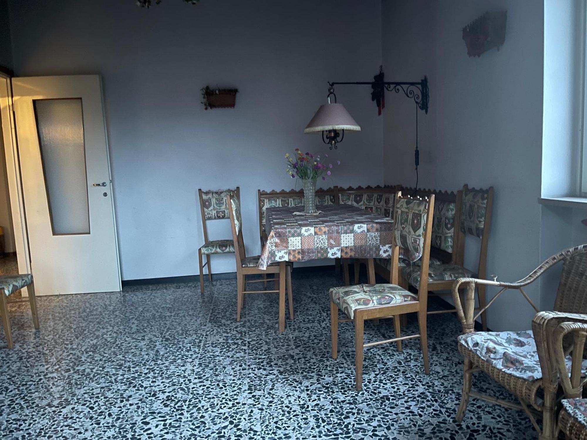 Laghi Di Como Appartamento Di Licinia E Mario Asso Esterno foto